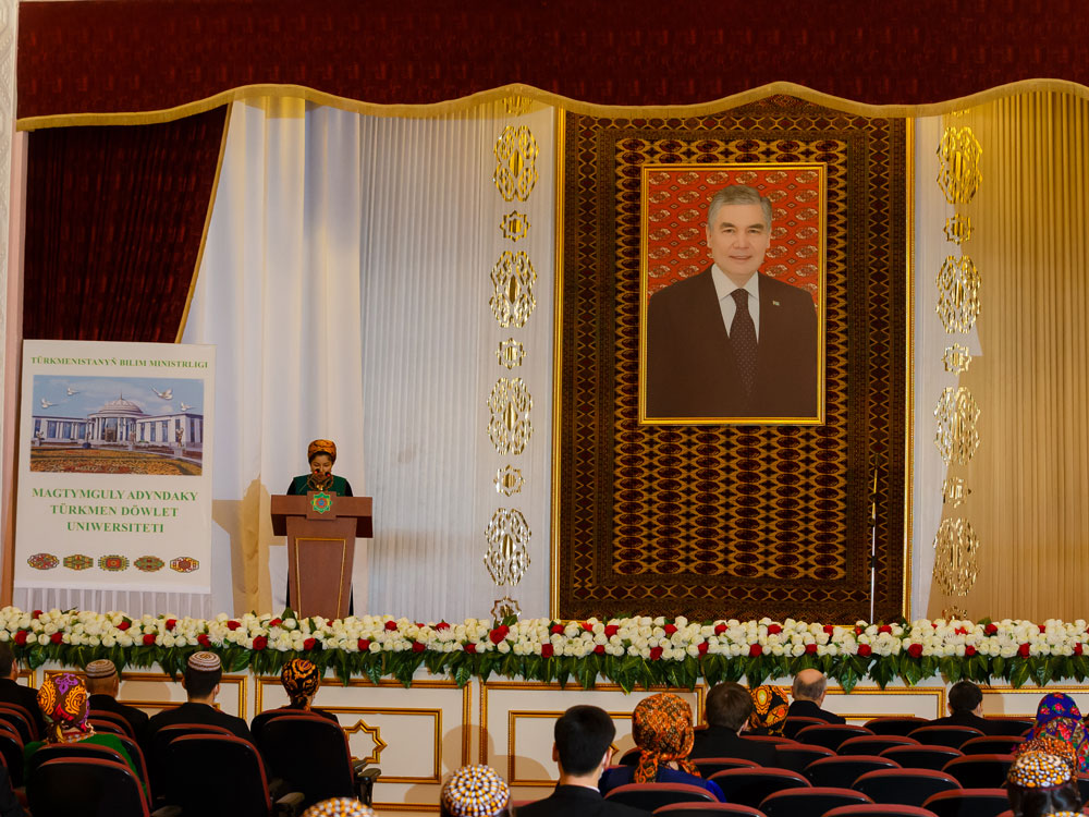 Maslahat geçirildi