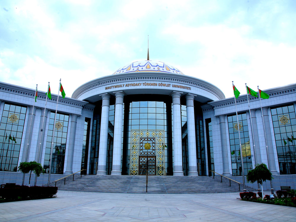 ÝURDUMYZYŇ BILIM IŞGÄRLERINIŇ MASLAHATY
