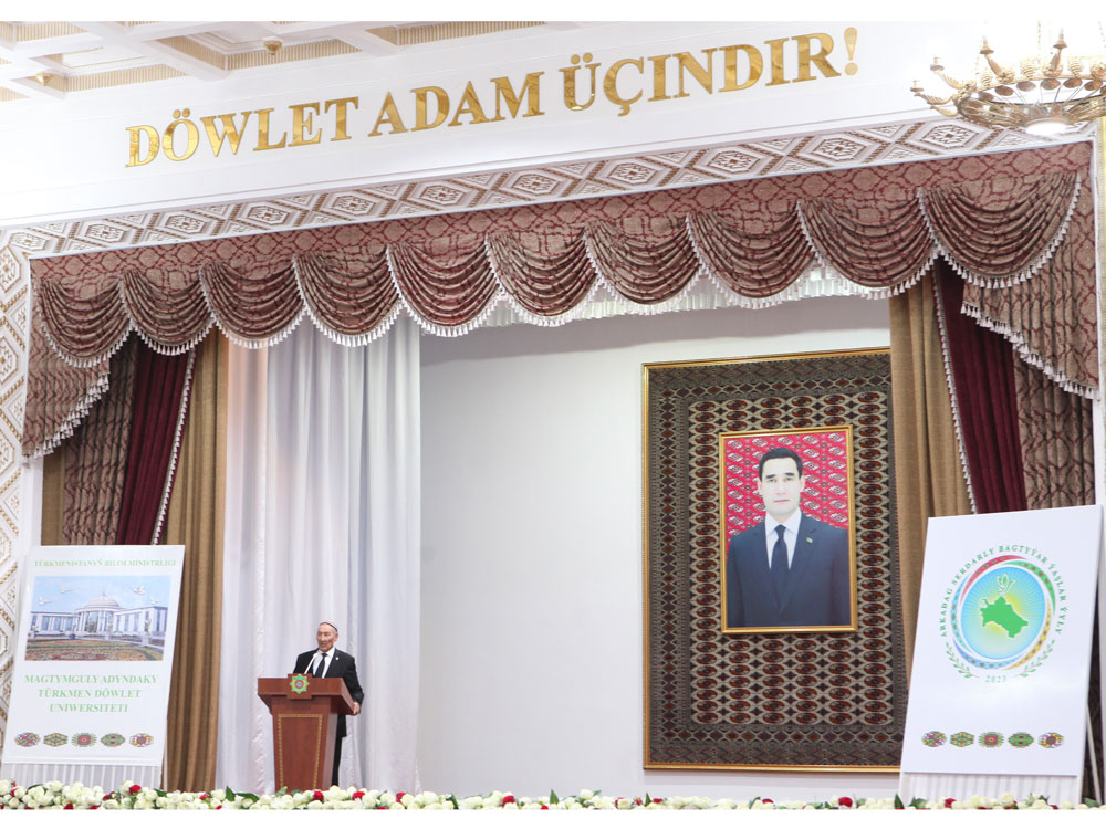 ÝAŞULY NESLE SARPA