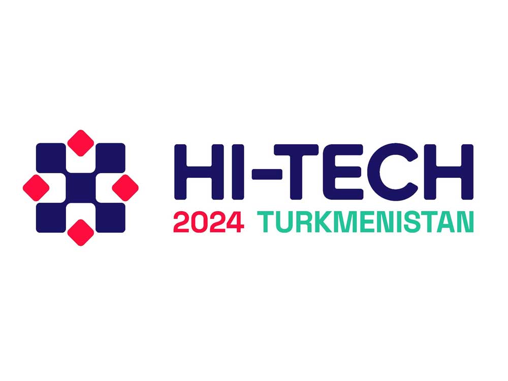 Aşgabatda «HI-TECH Turkmenistan 2024» atly halkara maslahat we sergi açyldy