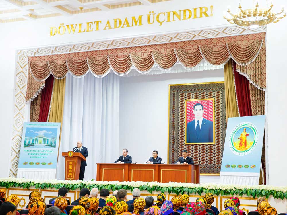 Halkara Bitaraplyk güni mynasybetli ylmy-amaly maslahat
