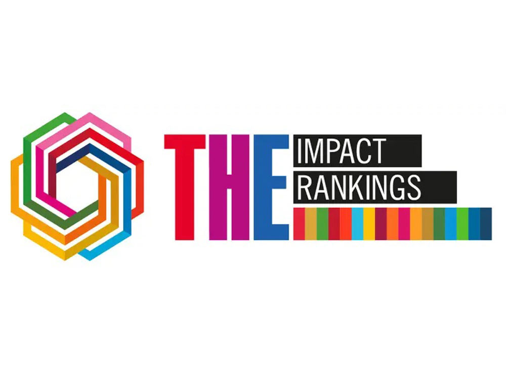Magtymguly Turkmen State University Ranked in Times Higher Education Impact Rankings 2025