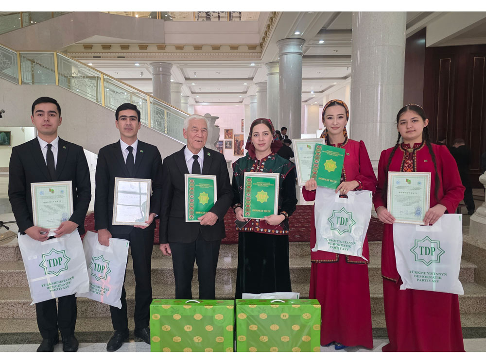 ÝEŇIŞLI ÝOLLARYŇ ÝALKYMY