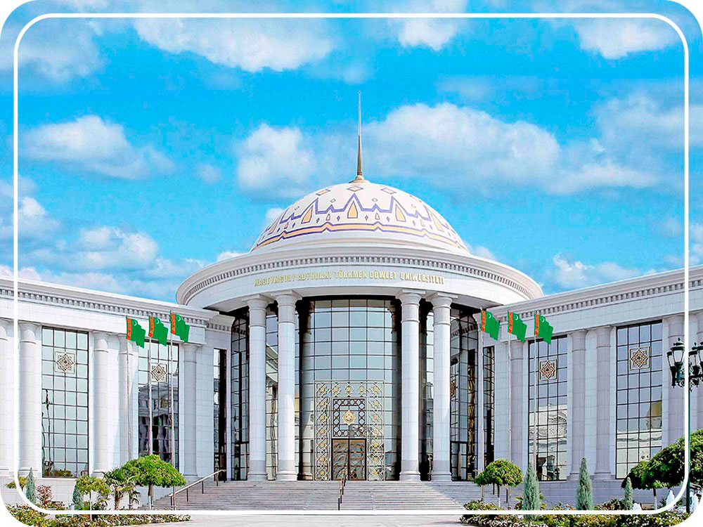 Häzirki zaman kompýuter tehnologiýalary boýunça onlaýn ders bäsleşigi geçirilýär