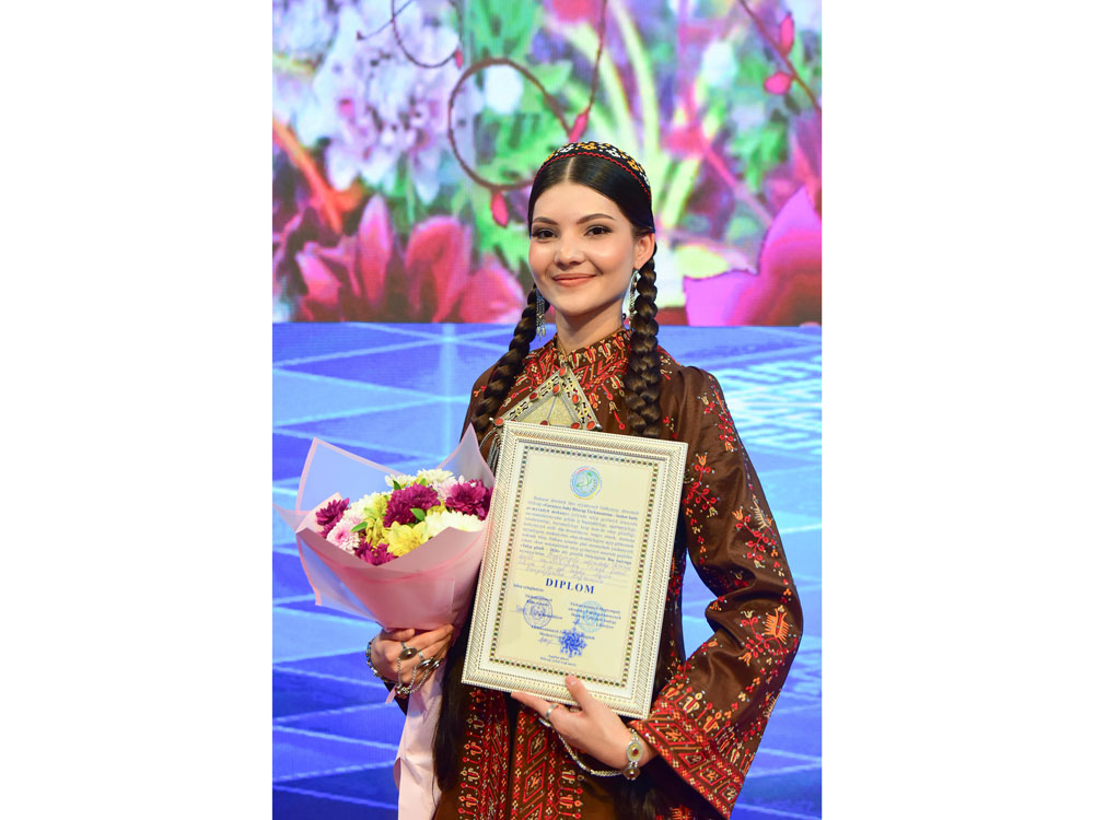 “Talyp gözeli – 2026”