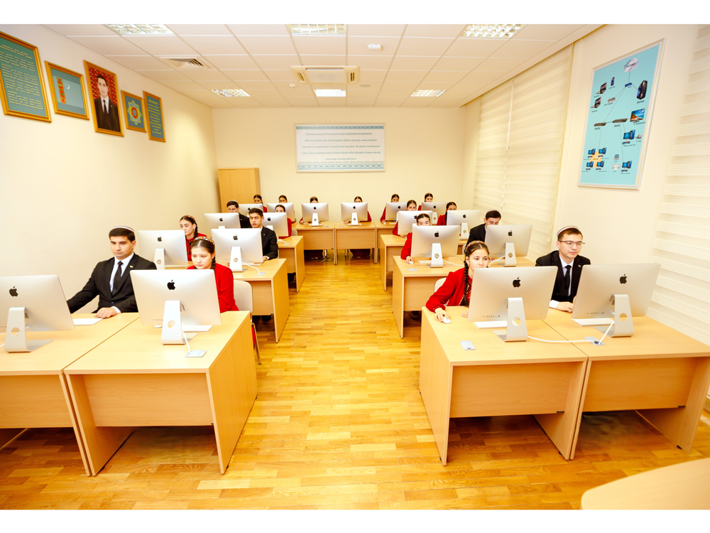 An Online Olympiad in English Was Held