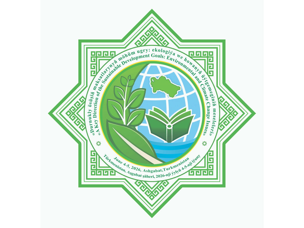 An International Scientific and Practical Conference on Environmental Issues is being Conducted