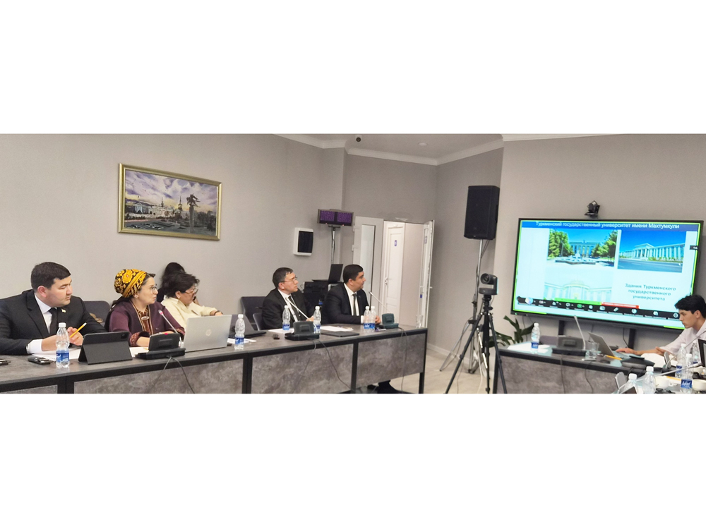 University Lecturers Participated in a Conference Held within the Framework of the ERASMUS+ Programme